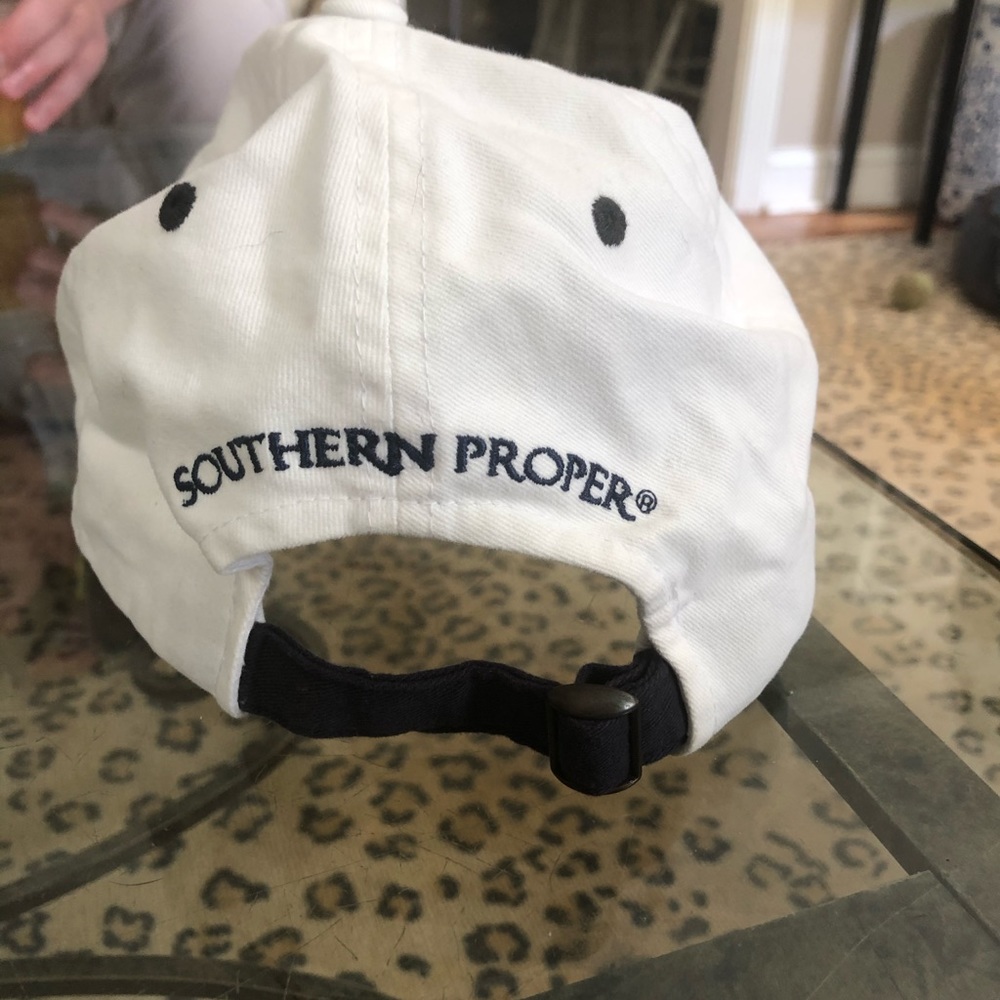 Southern Proper Hat - Picture 2 of 3